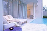 Sala Phuket luxury beach villas